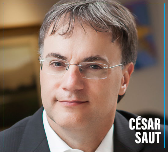 WCM21 - César Saut
