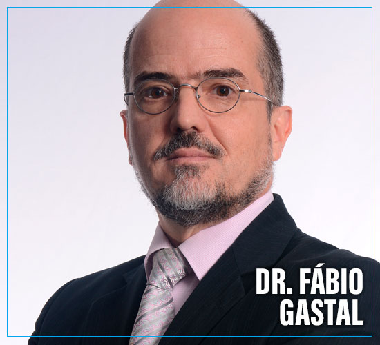 WCM21 - Dr. Fábio Gastal