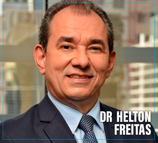 WCM21 - Dr. Helton Freitas
