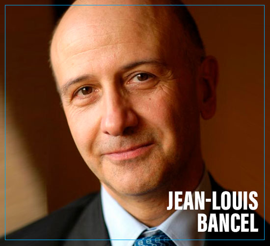 Jean-Louis Bancel
