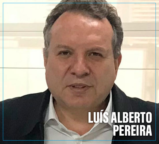 WCM21 - Luís Alberto Pereira