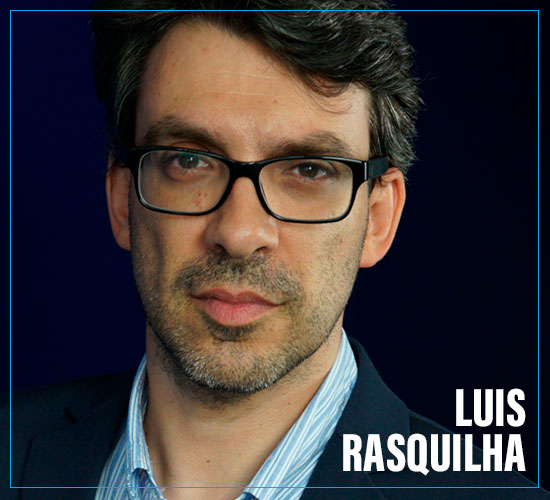 WCM21 - Luis Rasquilha
