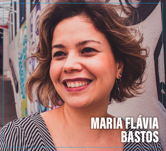 WCM21 - Maria Flávia Bastos
