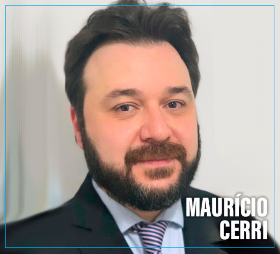 WCM21 - Mauricio Cerri