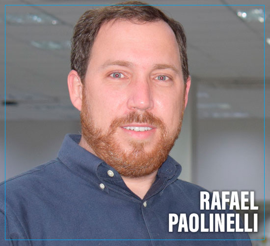 WCM21 - Rafael Paolinelli
