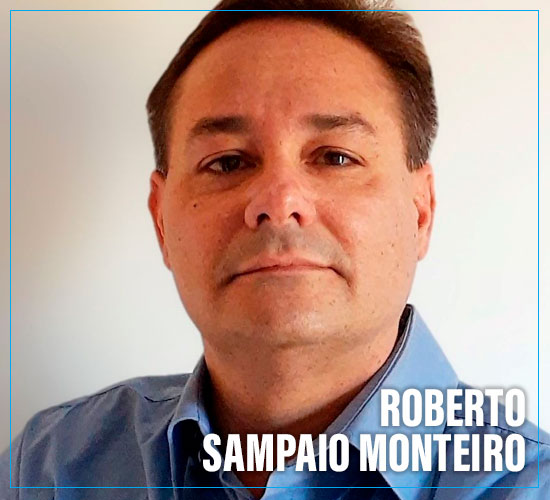 WCM21 - Roberto Sampaio Monteiro