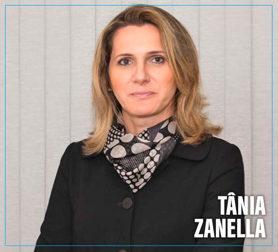 WCM21 - Tânia Zanella