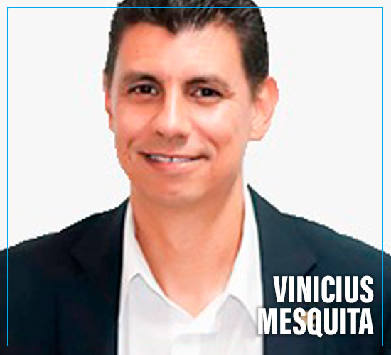 WCM21 - Vinicius Mesquita