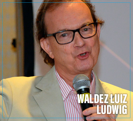 WCM21 - Waldez Luiz Ludwig