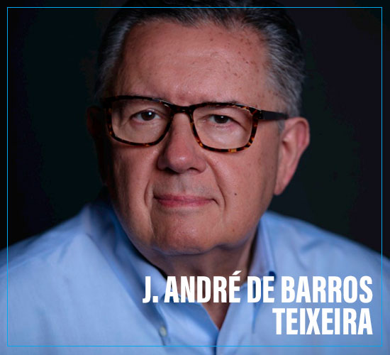 WCM21 - J. André de Barros Teixeira