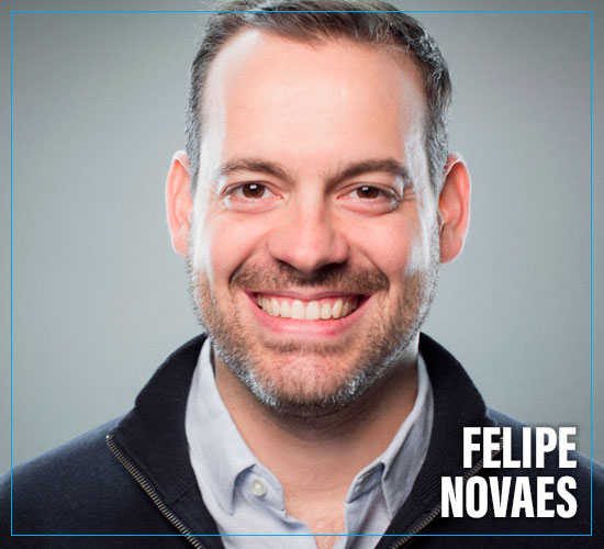 WCM21 - Felipe Novaes
