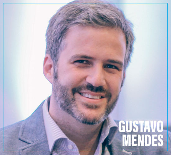 WCM21 - Gustavo Mendes