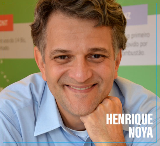 WCM21 - Henrique Noya