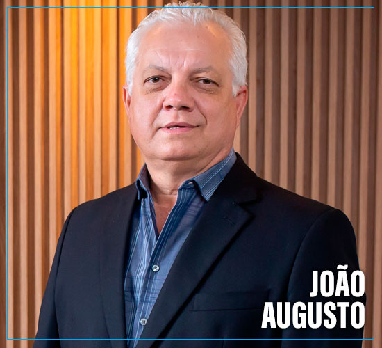 WCM21 - João Augusto