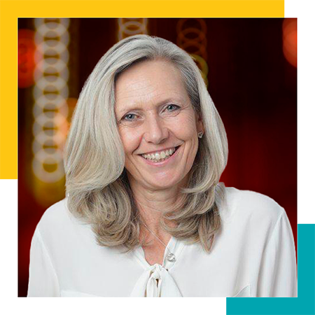 Annette Collisy-Lenzen